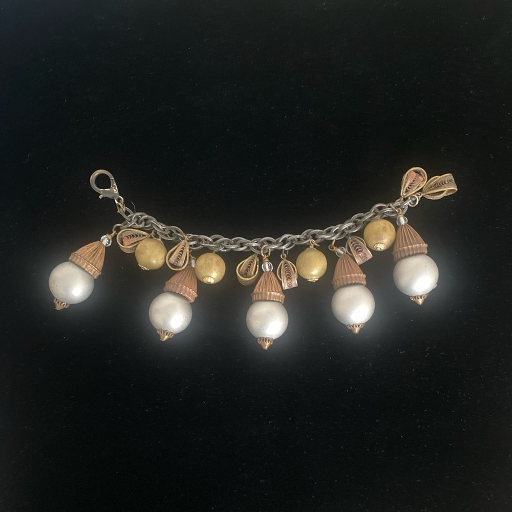 Amazing Vintage Bracelett